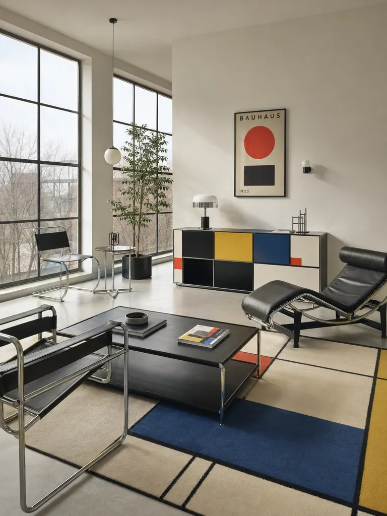 Bauhaus