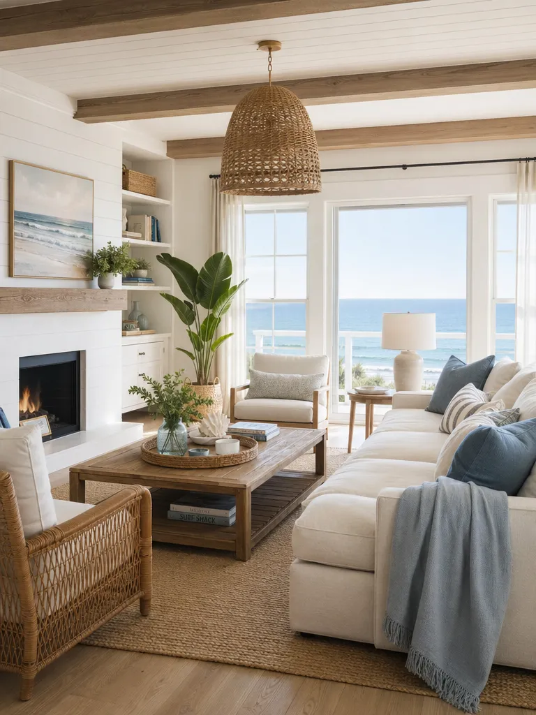 Coastal