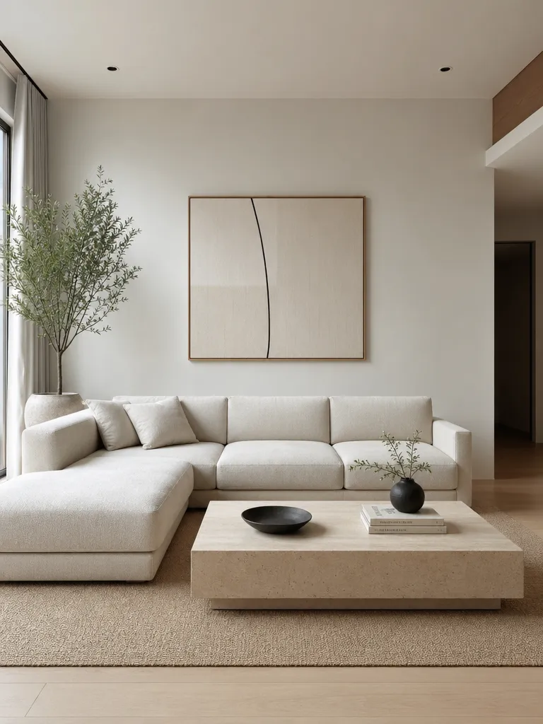 Minimalist
