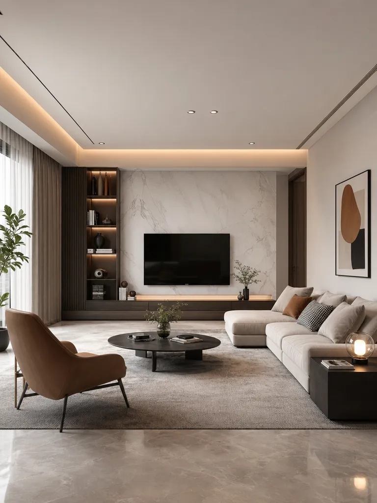 Modern