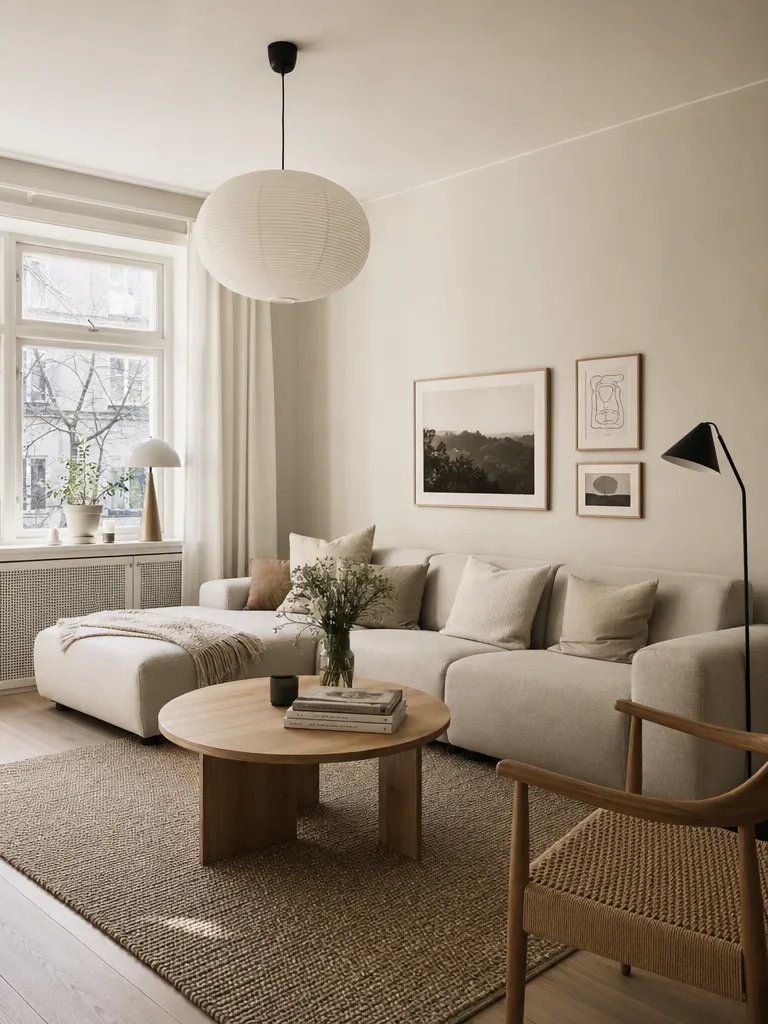 Scandinavian