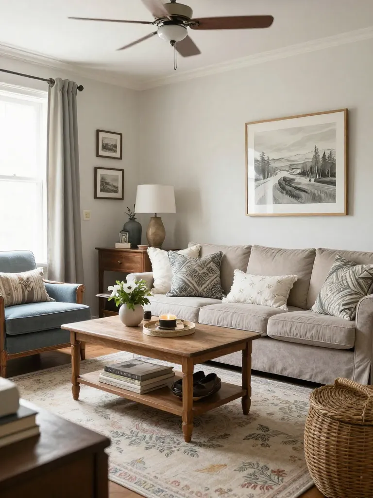 Shabby Chic