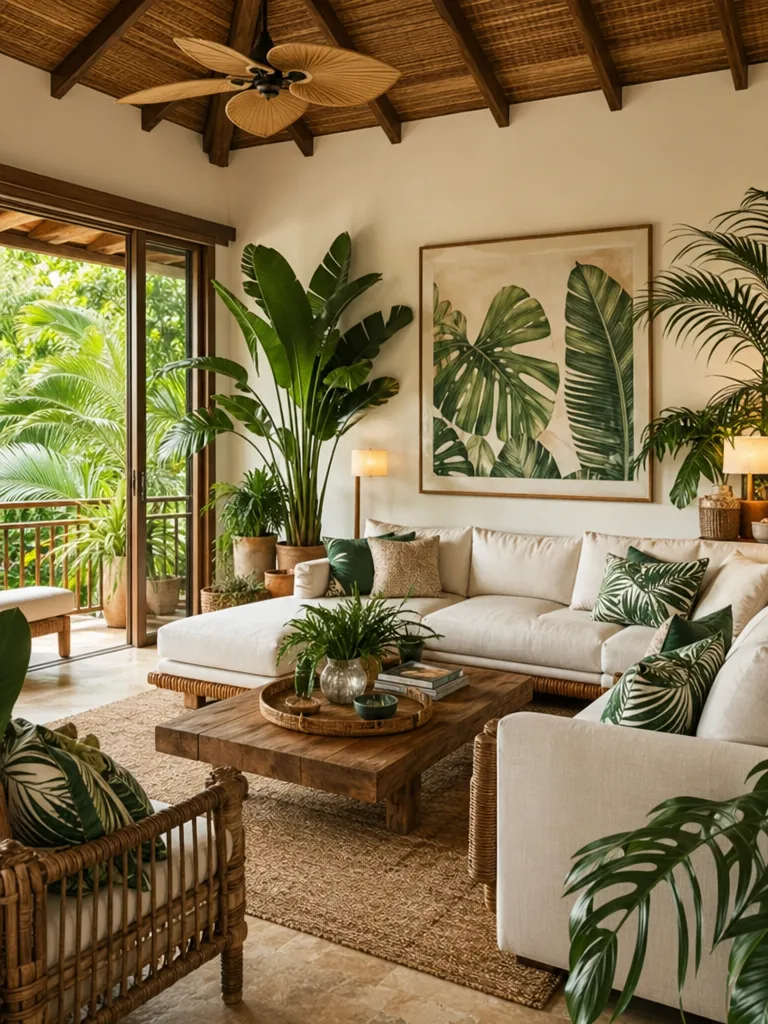 Tropical
