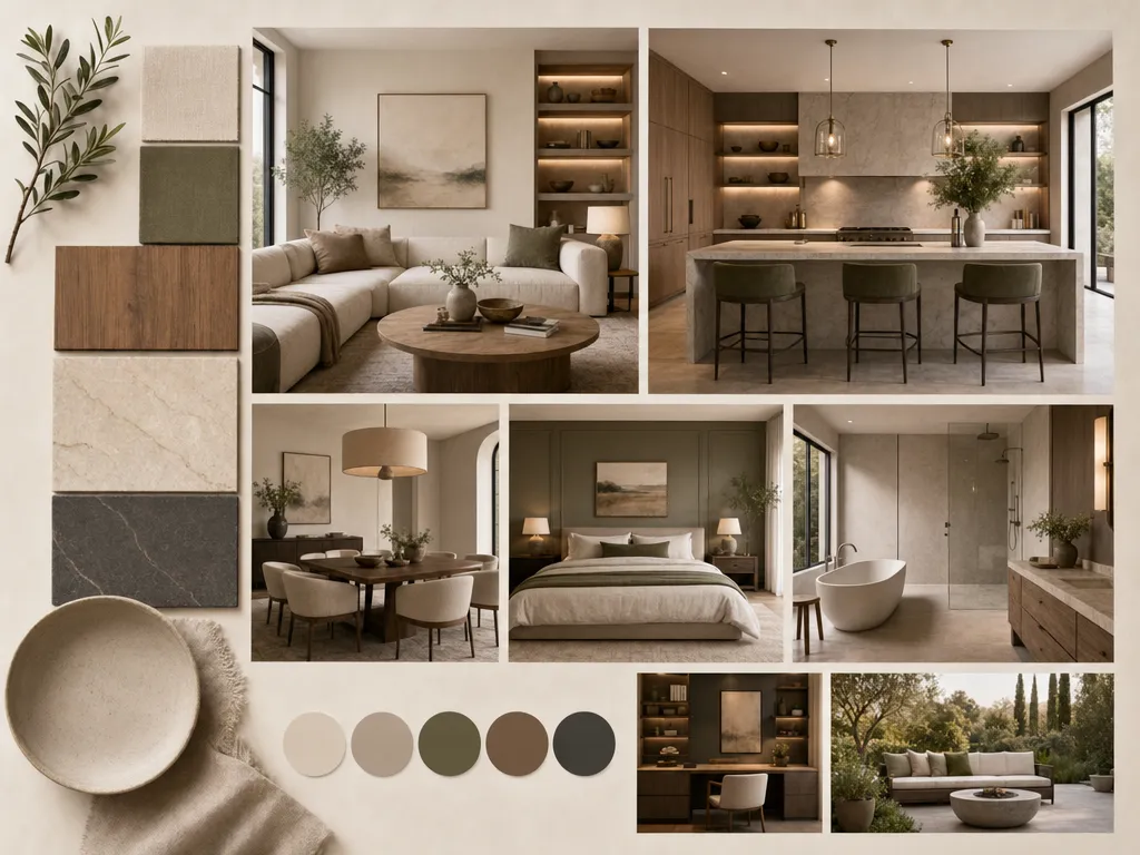 Interior Designers