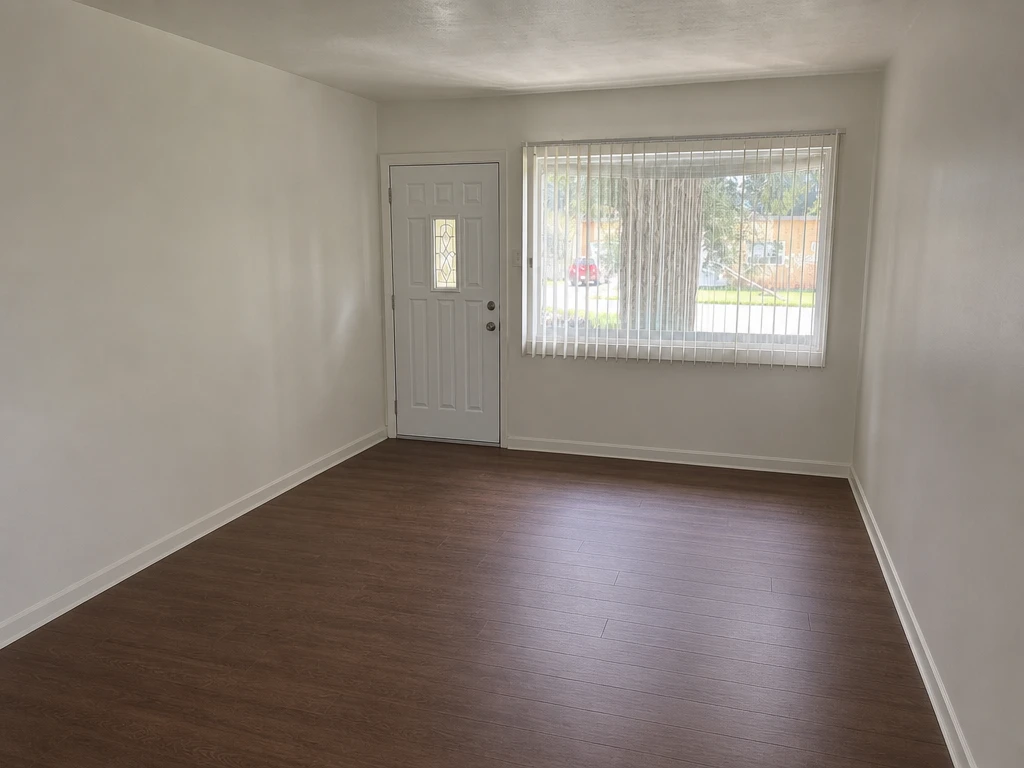 Original room